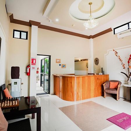 Hotel Palace Galapagos ปูแอร์โตอาโยรา ภายนอก รูปภาพ